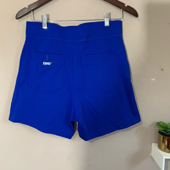 vintage bike shorts